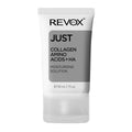 Revox B77, Just, Kollagen-Aminosäuren + HA, Feuchtigkeitsspendend, Serum, Für das Gesicht, 30 ml