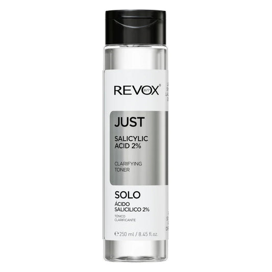 Revox B77 Revox B77, Just, Salicylsäure, Klärung, Reinigungstonikum, 250 ml Regular