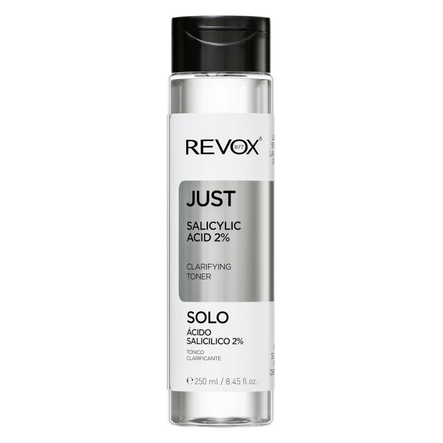 Revox B77 Revox B77, Just, Salicylsäure, Klärung, Reinigungstonikum, 250 ml Regular