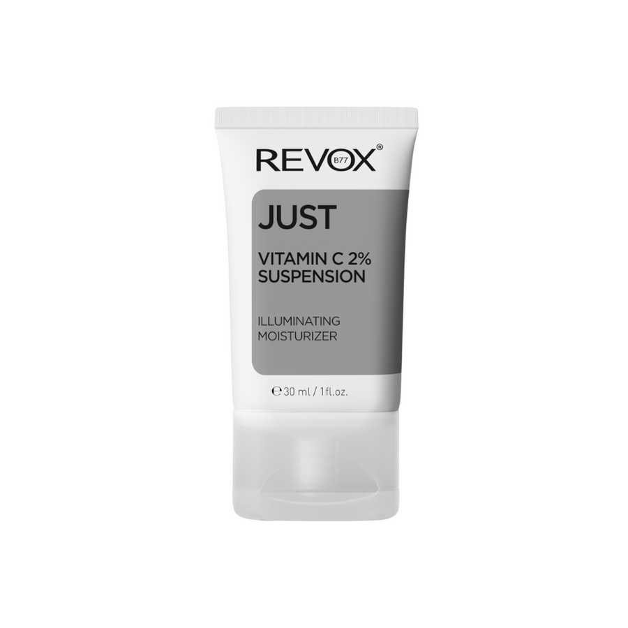 Revox B77 Revox B77, Just, Vitamin C 2%, Erleuchtend, Serum, Für das Gesicht, 30 ml Regular