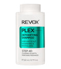 Revox B77, Plex Step 4D, Haarshampoo, Zur Entgiftung, 260 ml