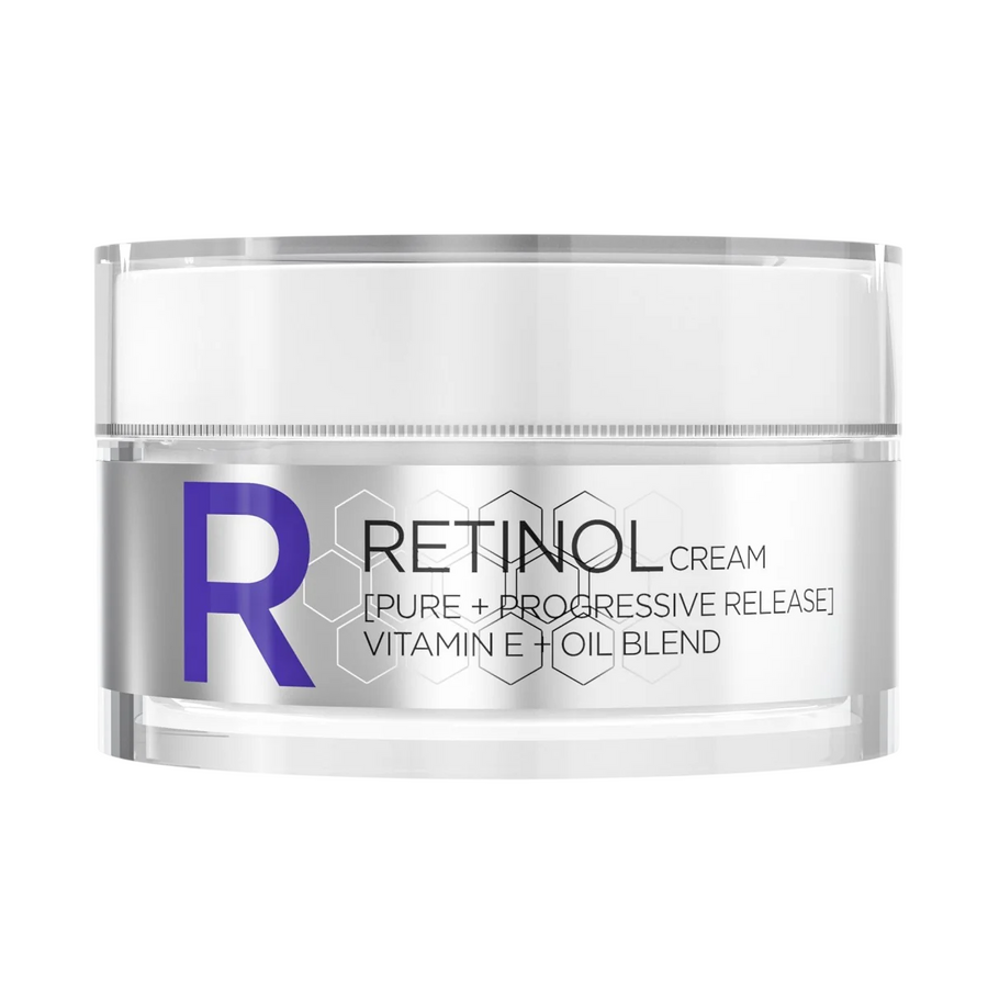 Revox B77 Revox B77, Retinol, Anti-Aging, Tag, Sahne, Für das Gesicht, SPF 20, 50 ml Regular