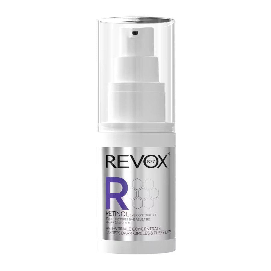 Revox B77 Revox B77, Retinol, Anti-Falten, Augengel, 30 ml Regular