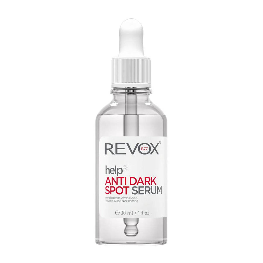 Revox B77 Revox B77, Help, Gegen Dunkle Flecken, Serum, Für das Gesicht, 30 ml Regular