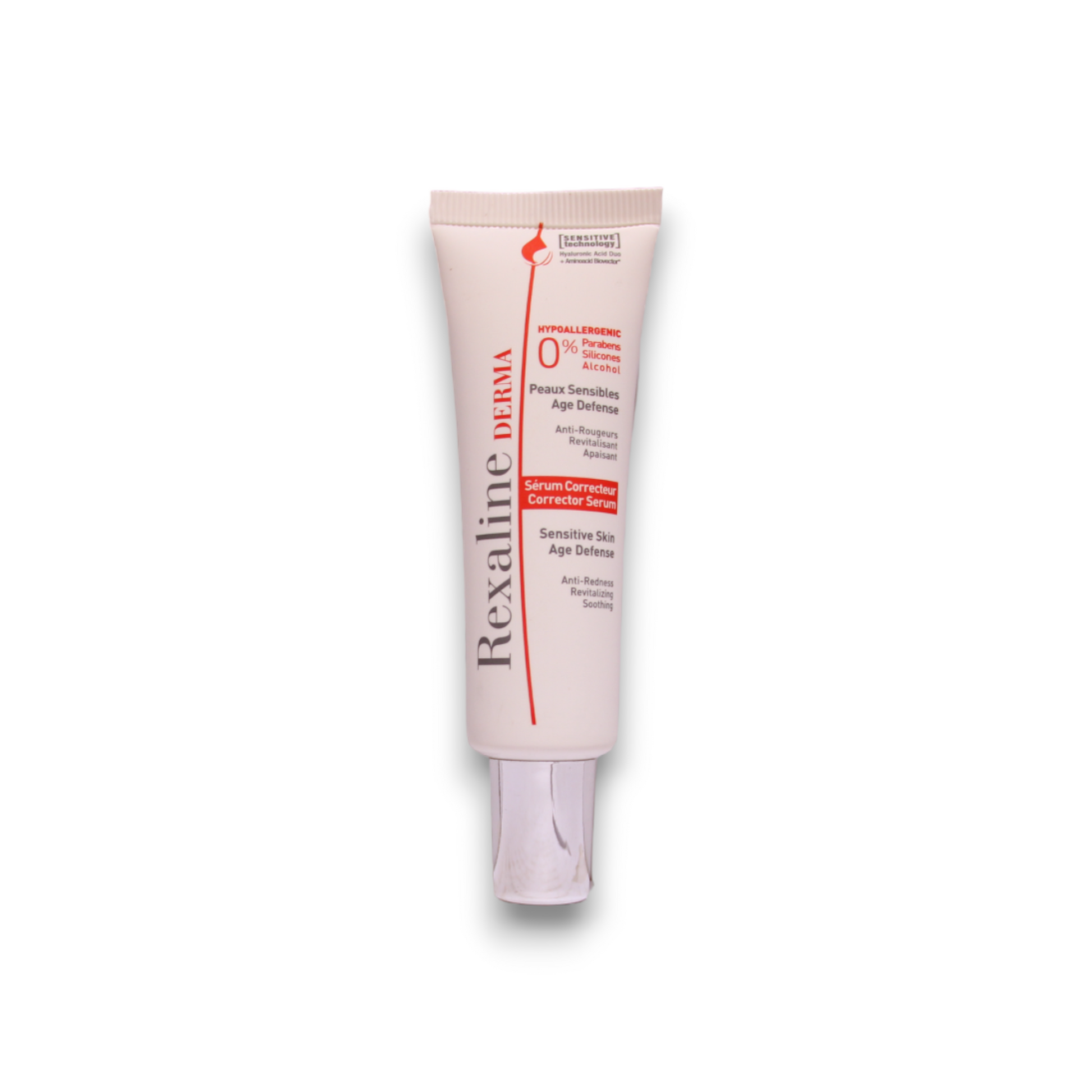 Rexaline Rexaline, Derma, Beruhigend, Tag, Serum, Für das Gesicht, 30 ml Regular