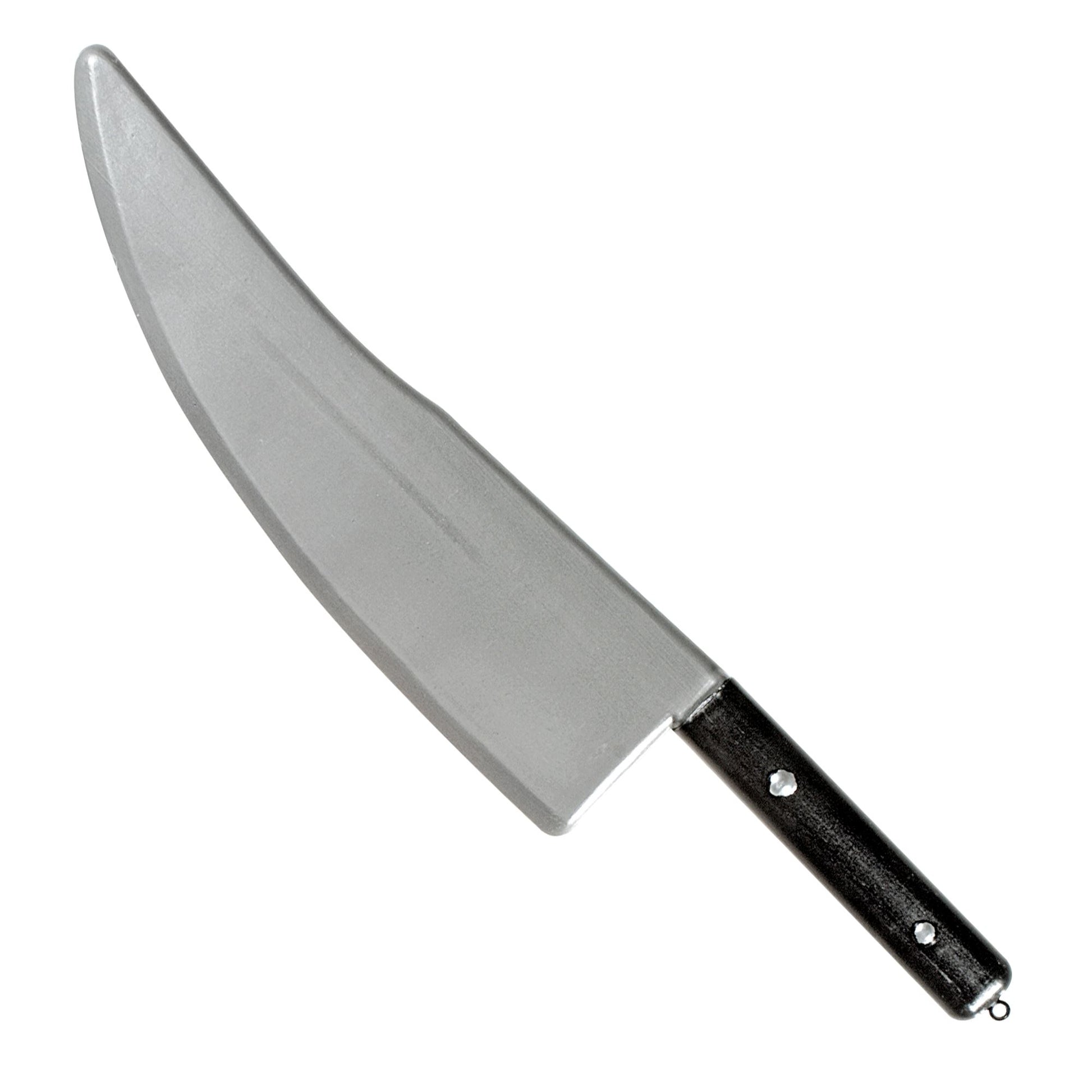 "RIESENMESSER" 51 cm – Vorderansicht