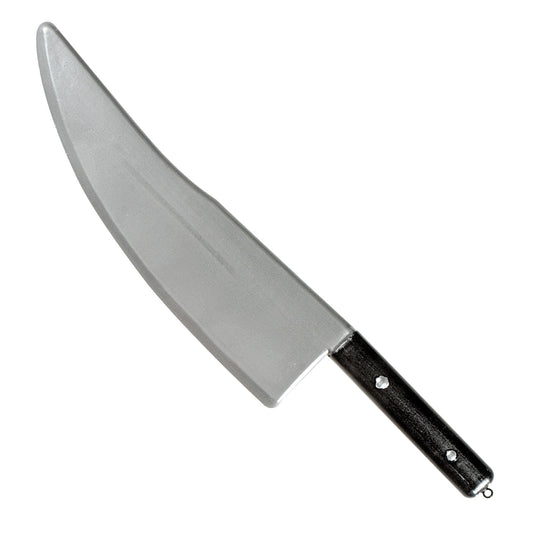 "RIESENMESSER" 51 cm – Vorderansicht