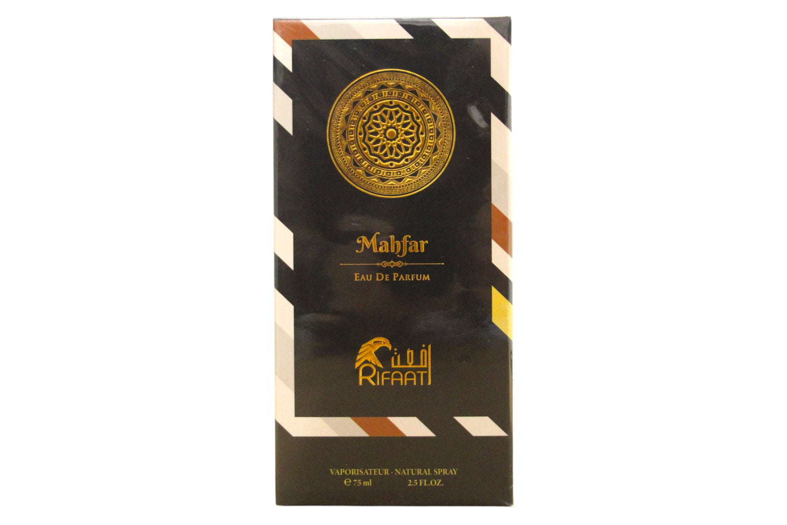 Rifaat Rifaat, Mahfar, Eau de Parfum, Unisex, 75 ml Regular