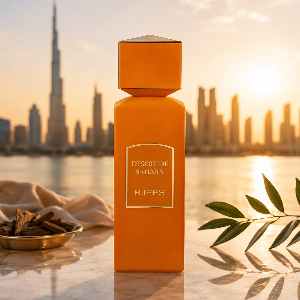 Riiffs Desert De Sahara 100ml