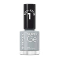 Rimmel London Super Gel Esmalte De Uñas 005-Rainy Days 12 ml