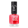 Rimmel London Super Gel Esmalte De Uñas 10-Coco Suga 12 ml