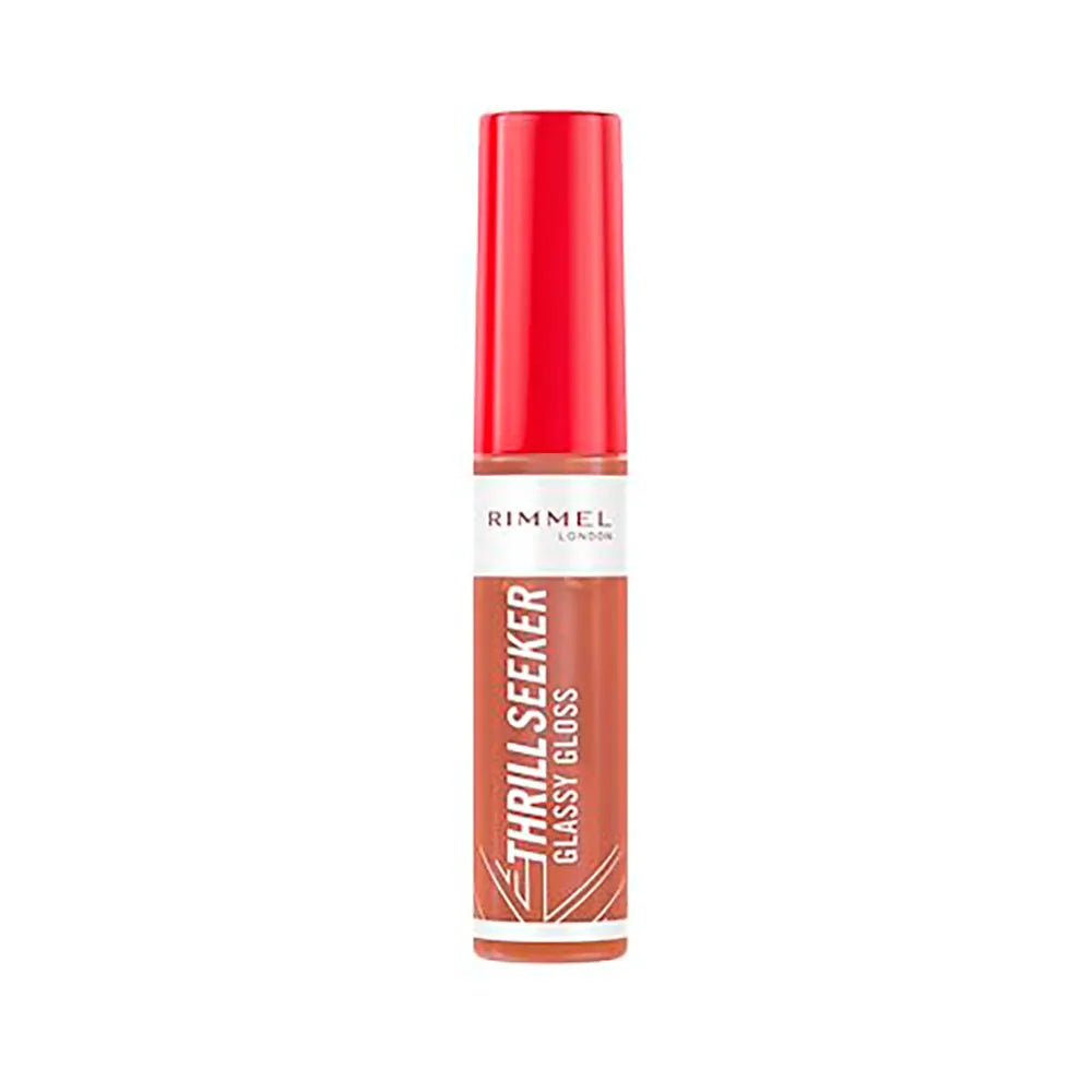 Rimmel London Thrill Seeker Lipgloss 650 Sweet Frosting 6 ml