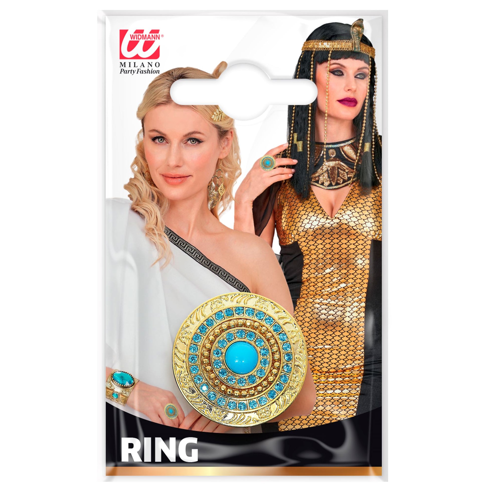 "RING CLEOPATRA" – Ansicht 3