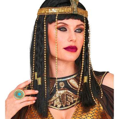 "RING CLEOPATRA" – Ansicht 5