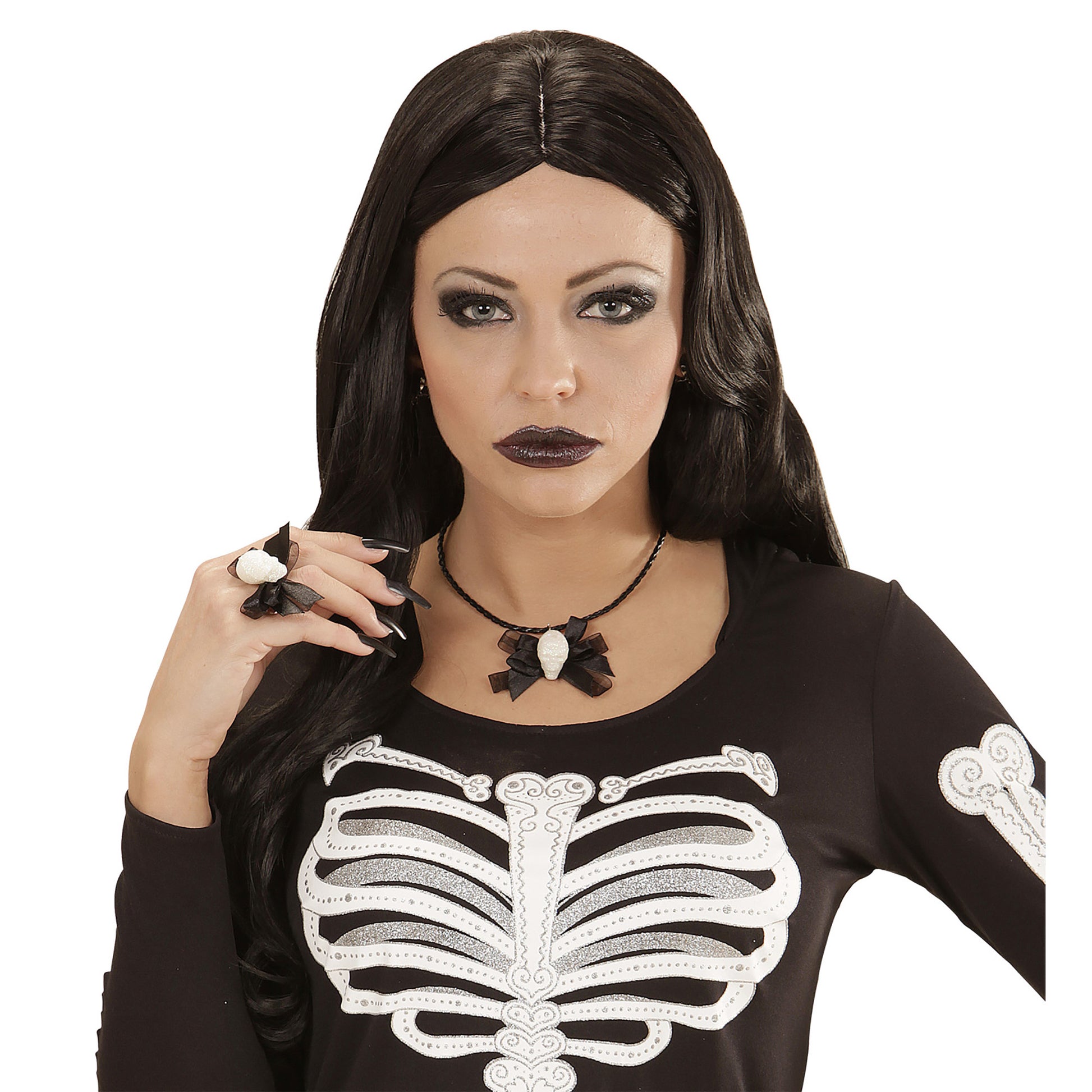 "RING TOTENKOPF UND SCHLEIFE" – Ansicht 5