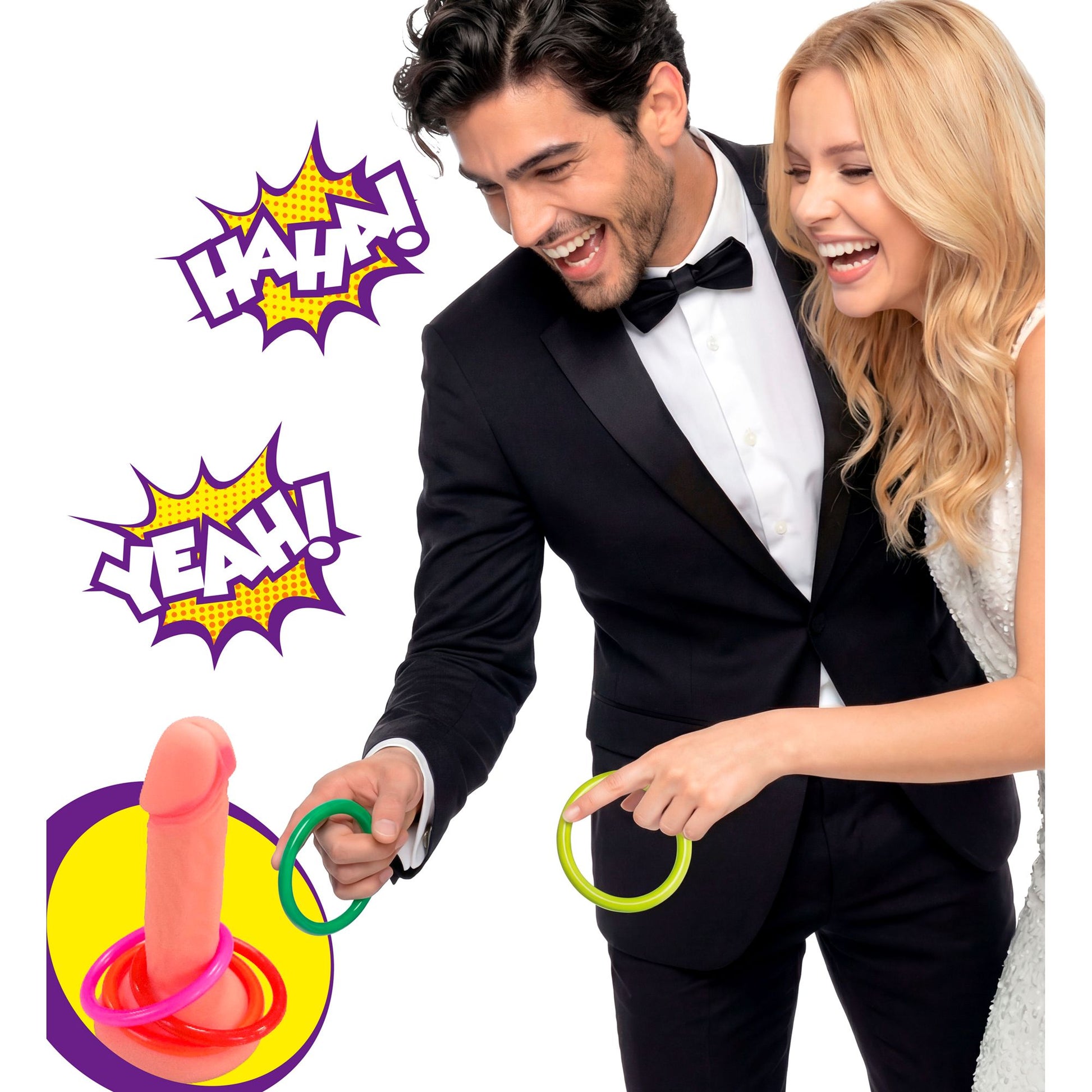 "RINGWURFSPIEL WILLY" – Ansicht 3