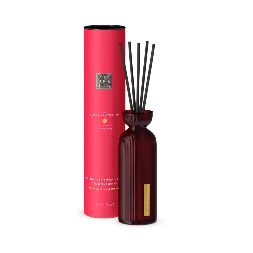Rituals, The Ritual Of Ayurveda, Stock, Aroma-Rattanstäbchen-Diffusor, 50 ml