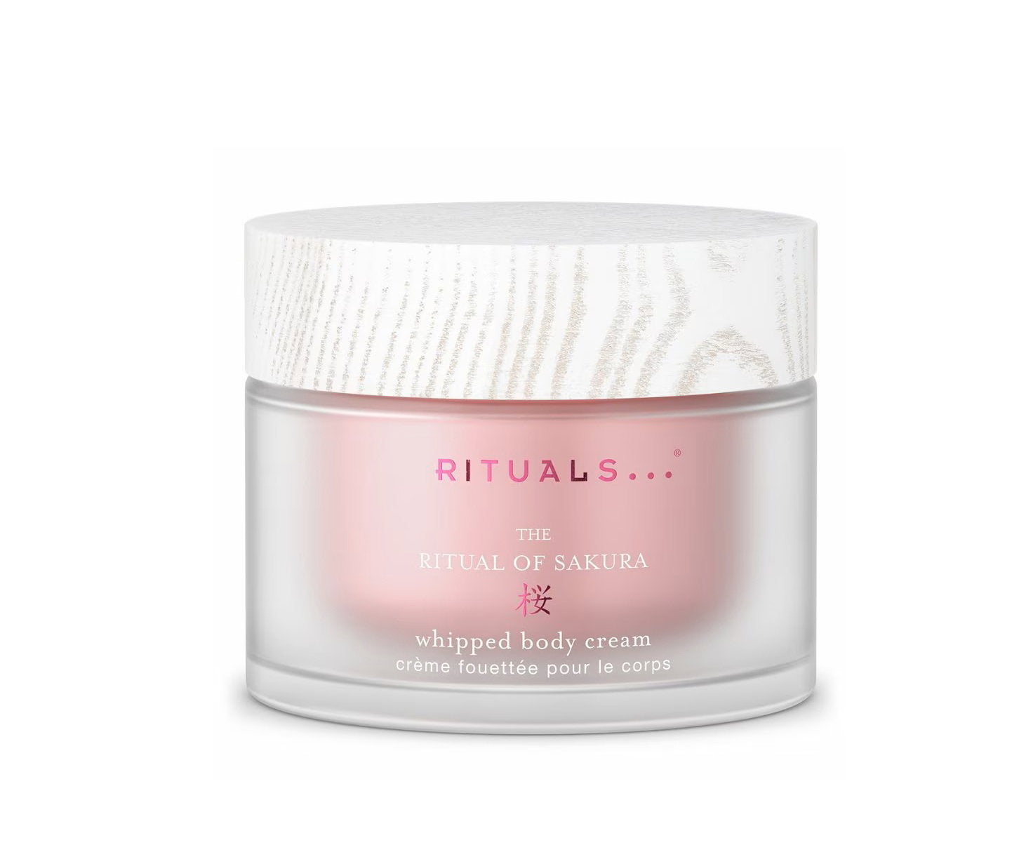 Rituals Rituals, The Ritual Of Sakura, Körpercreme, 220 ml Regular