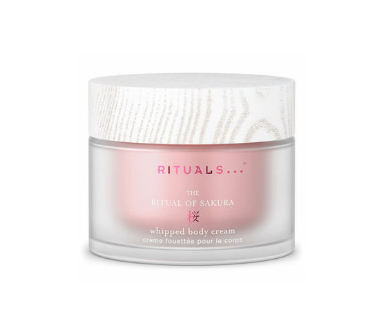 Rituals Rituals, The Ritual Of Sakura, Körpercreme, 220 ml Regular