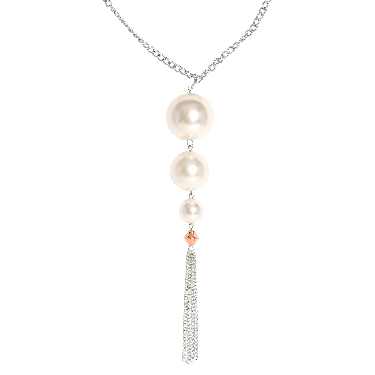 "ROARING 20s PERLENKETTE" – Vorderansicht