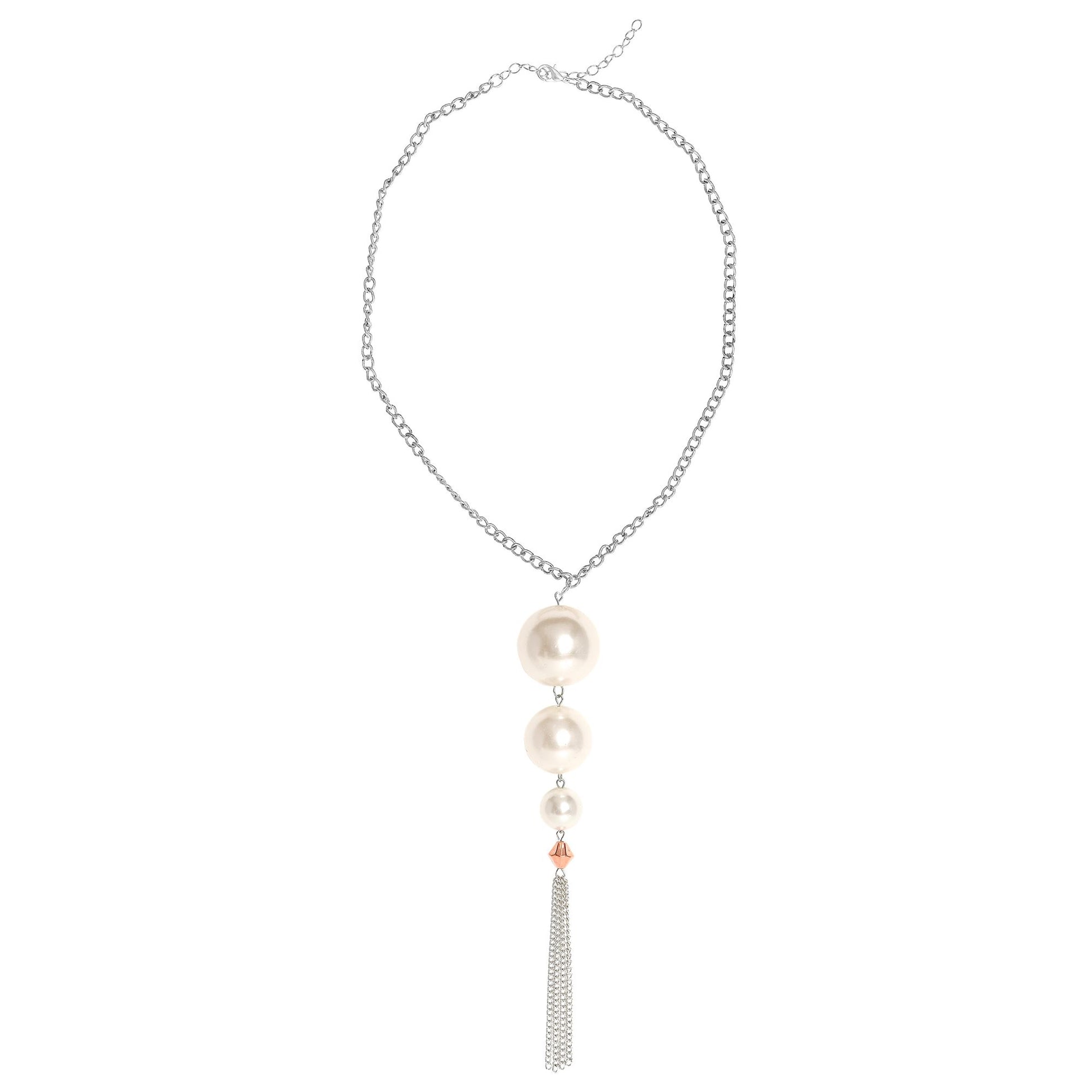 "ROARING 20s PERLENKETTE" – Detailansicht