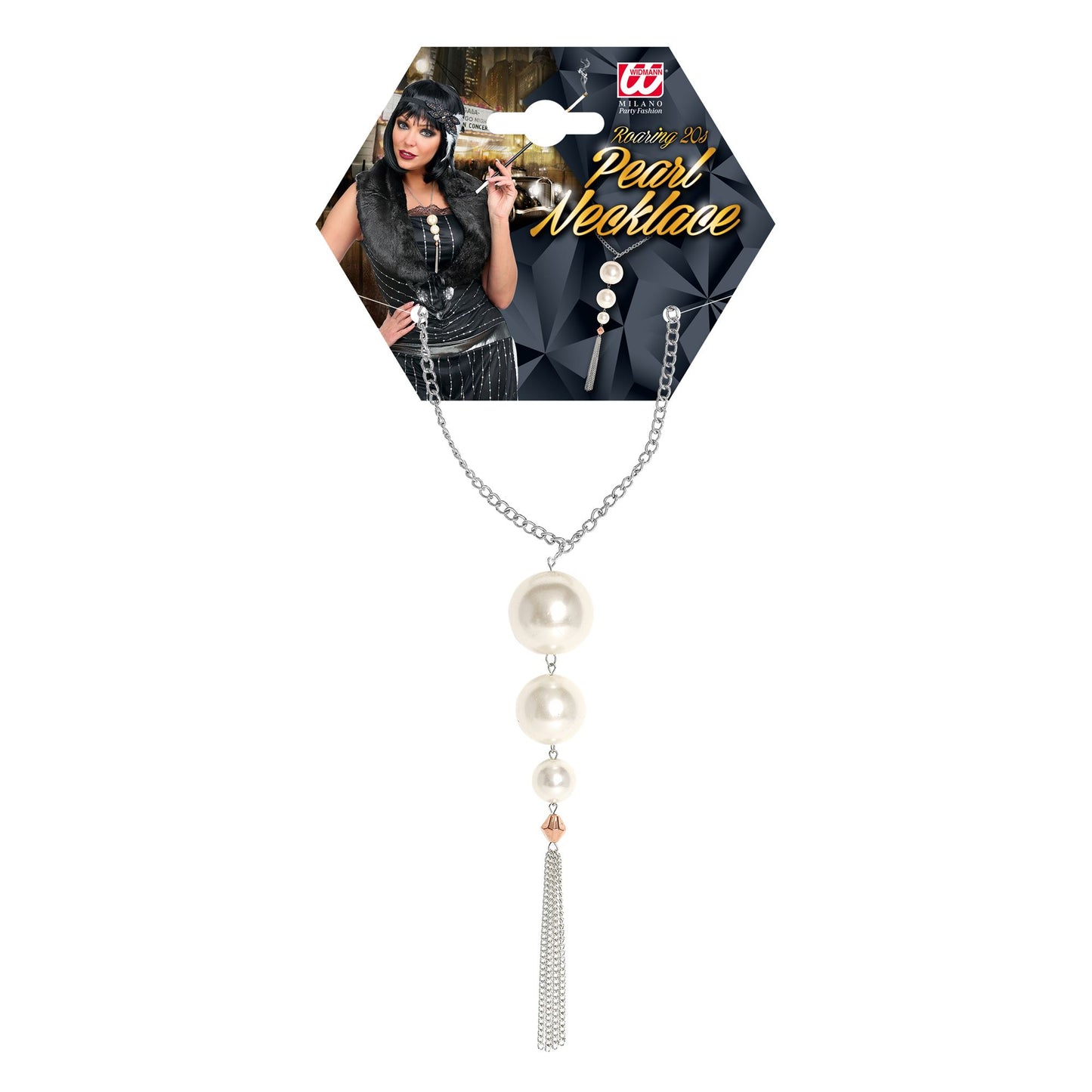 "ROARING 20s PERLENKETTE" – Ansicht 3