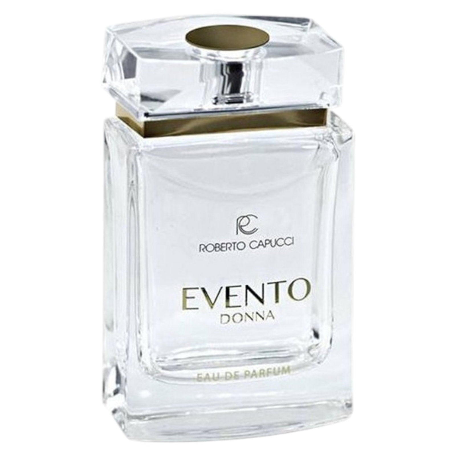 Roberto Capucci Roberto Capucci, Evento Donna, Eau de Parfum, Für Frauen, 100 ml Regular