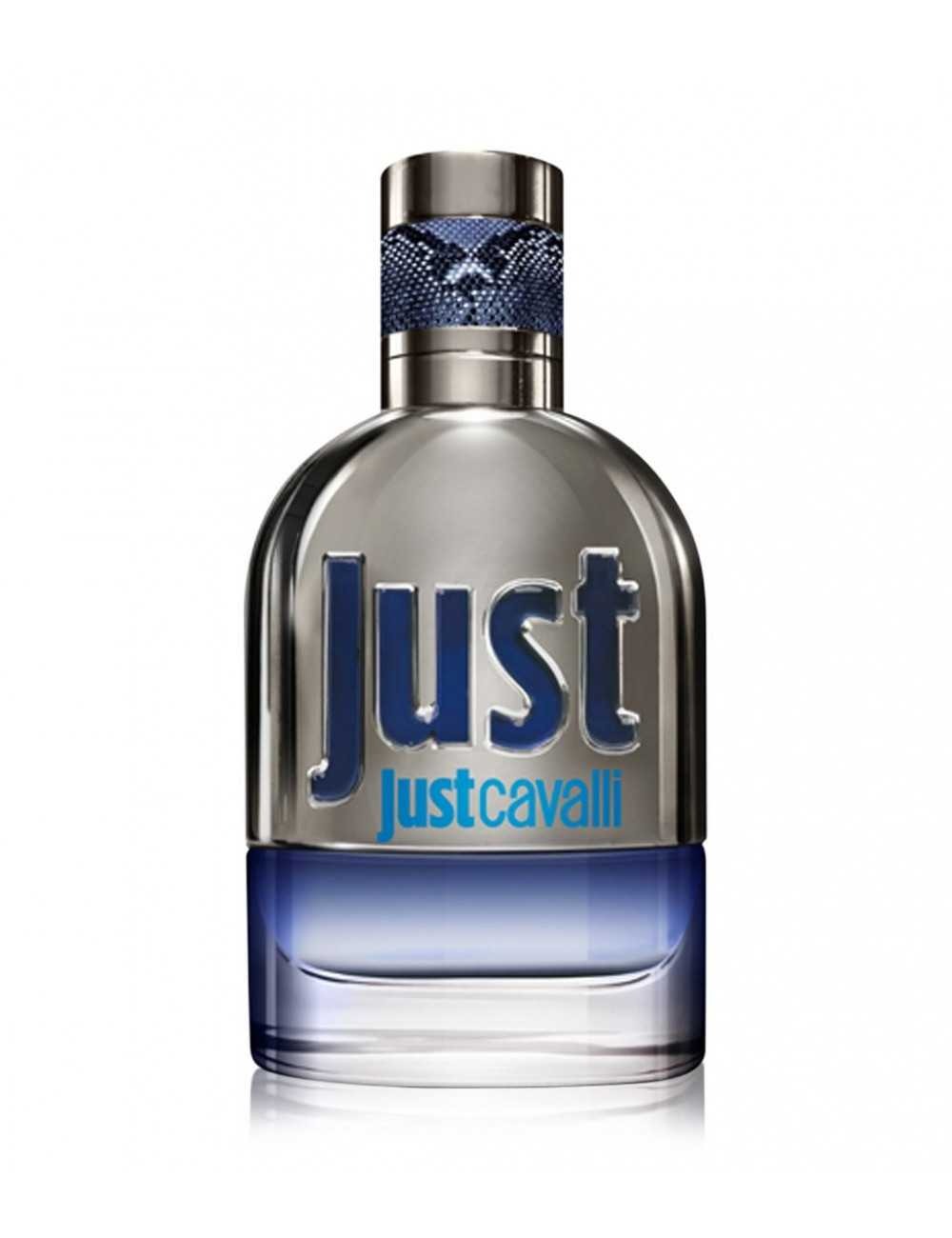 Roberto Cavalli, Just Cavalli, Eau de Toilette, Für Männer, 90 ml *Tester
