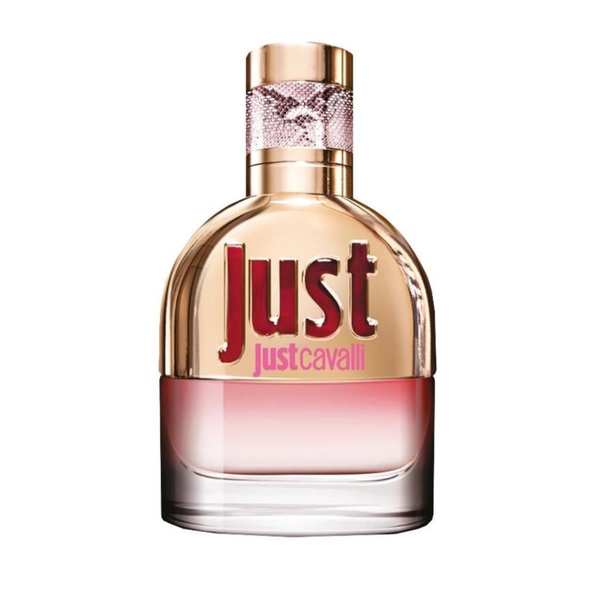 Roberto Cavalli, Just Cavalli, Eau de Toilette, Für Frauen, 75 ml *Tester