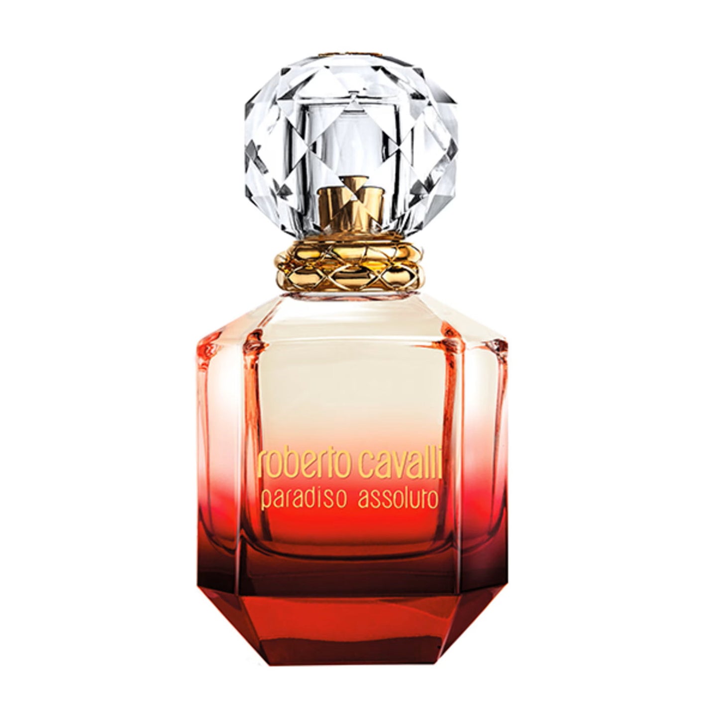 Roberto Cavalli Roberto Cavalli, Paradiso Assoluto, Eau de Parfum, Für Frauen, 50 ml Regular