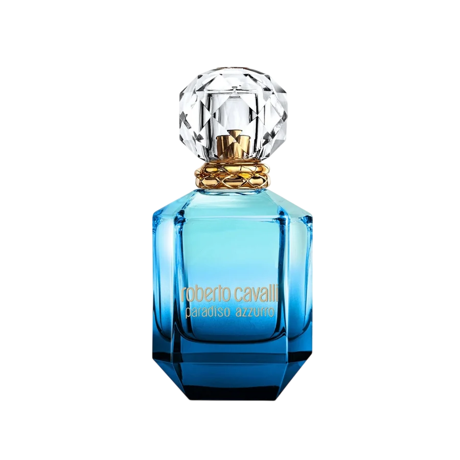 Roberto Cavalli, Paradiso Azzurro, Eau de Parfum, Für Frauen, 75 ml *Tester