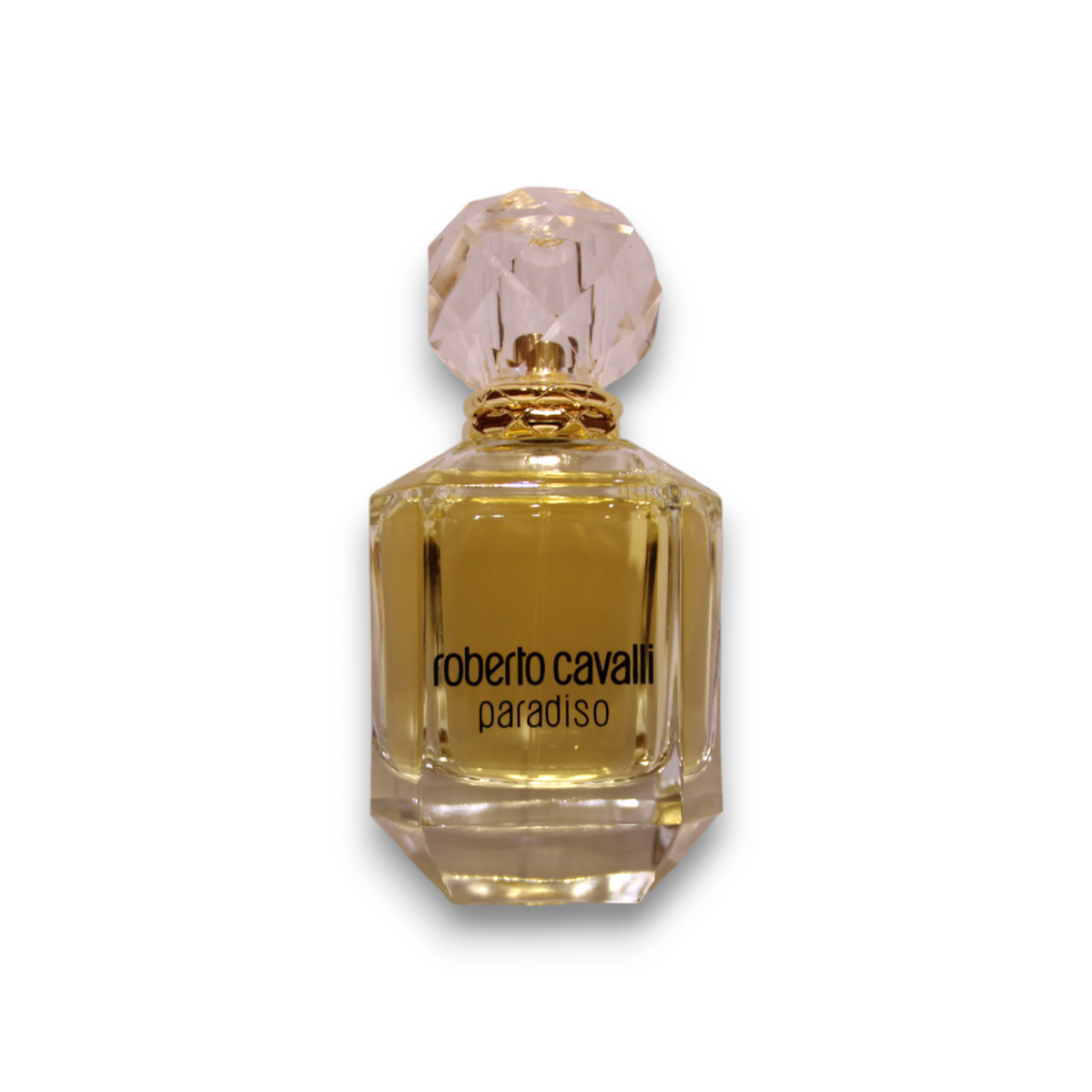Roberto Cavalli Paradiso Eau de Parfum für Frauen, 75 ml
