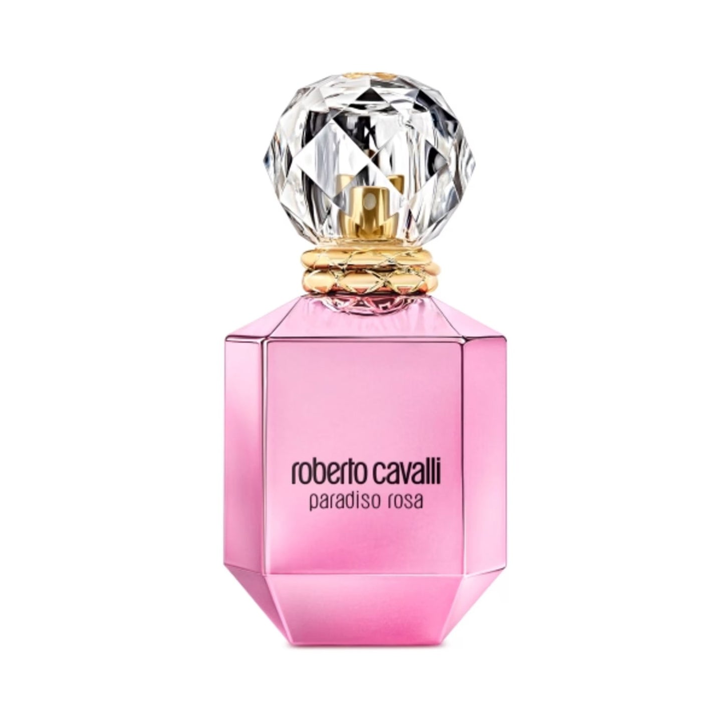 Roberto Cavalli Roberto Cavalli, Paradiso Rosa, Eau de Parfum, Für Frauen, 75 ml Regular