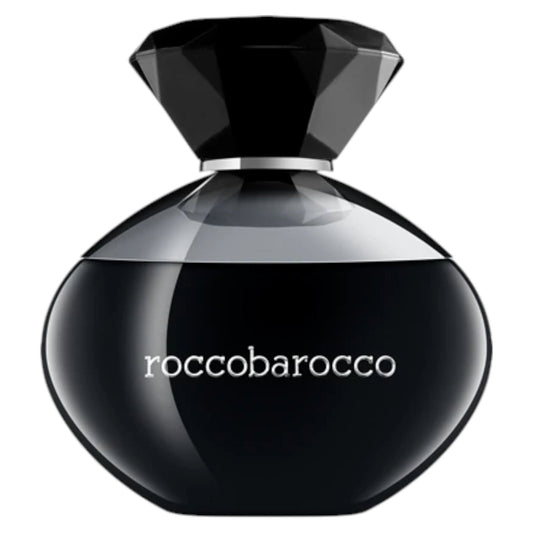 Rocco Barroco Rocco Barroco, Black, Eau de Parfum, Für Frauen, 100 ml Regular