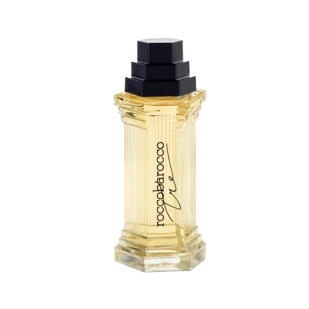 Rocco Barroco, Tre, Eau De Parfum, For Women, 100 ml