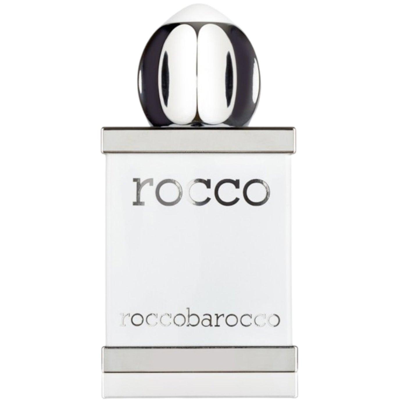 Rocco Barroco, White, Eau de Toilette, Für Männer, 100 ml