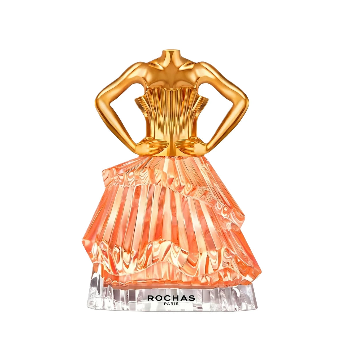 ROCHAS AUDACE EDP 60 ML