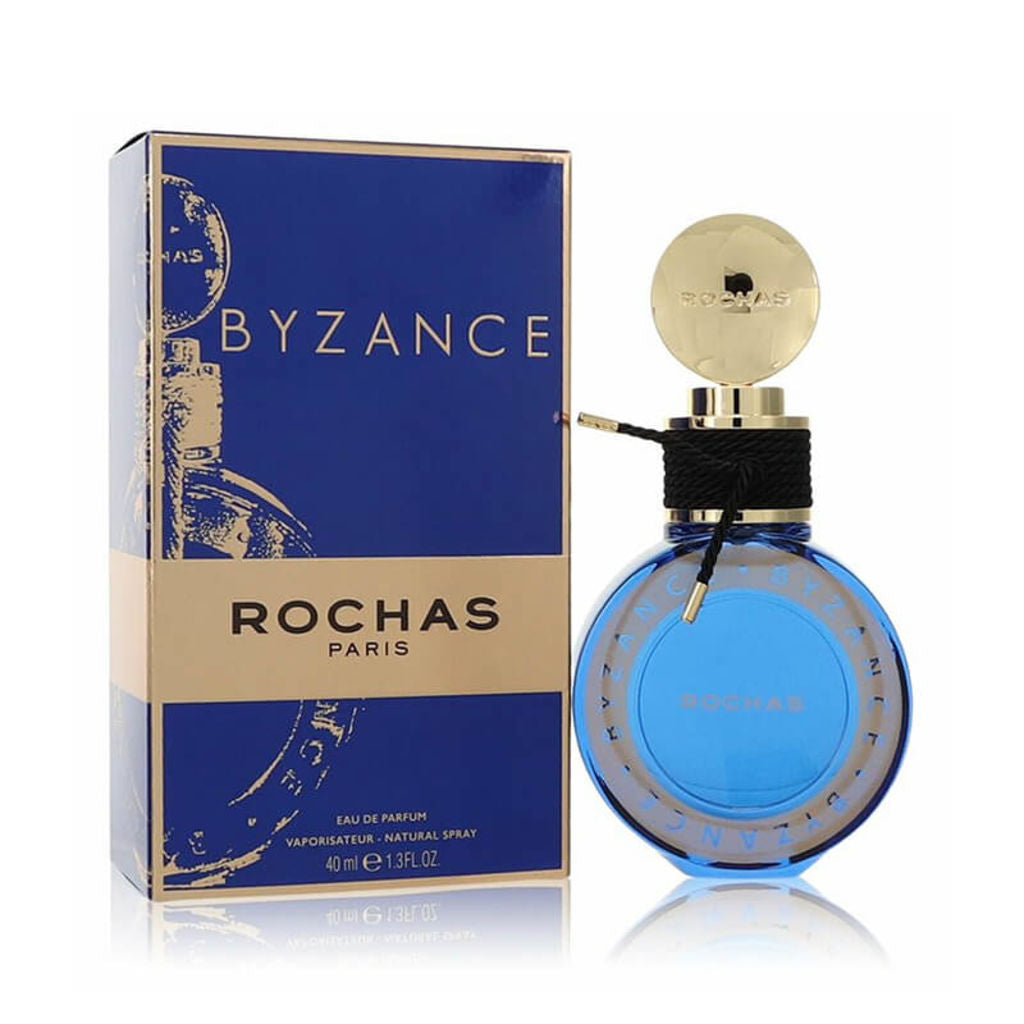 Rochas Rochas, Byzance, Eau de Parfum, Für Frauen, 40 ml Regular