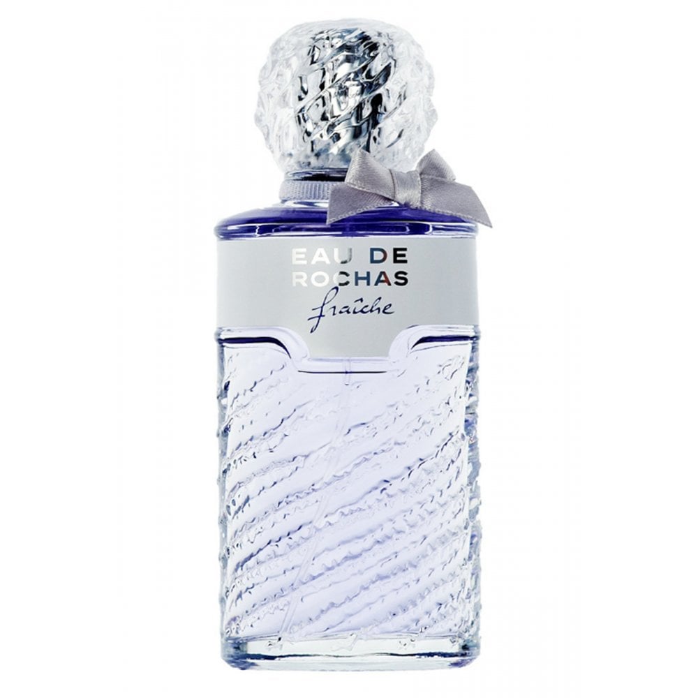 Rochas, Eau De Rochas, Eau de Toilette, Für Frauen, 100 ml *Tester