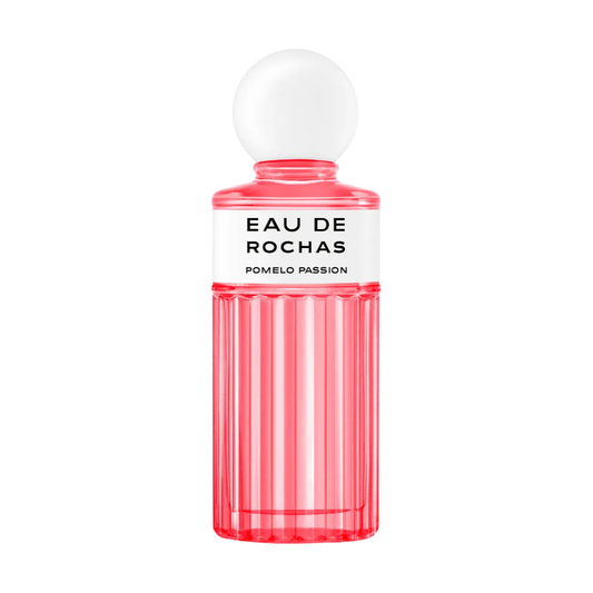 Rochas Rochas, Eau de Rochas Pomelo Passion, Eau de Toilette, Für Frauen, 100 ml Regular