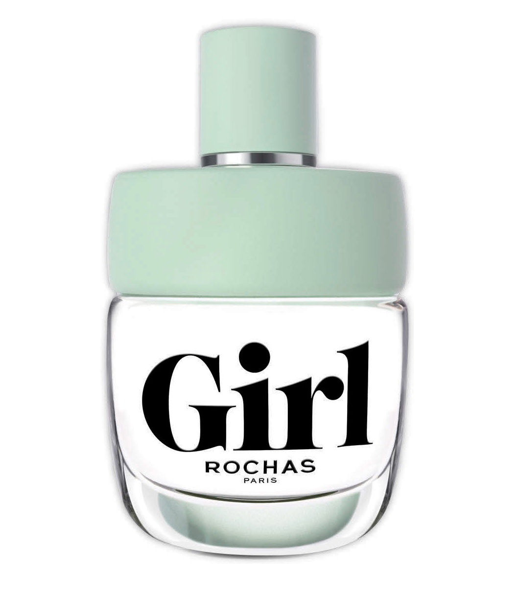 Rochas, Girl, Eau de Toilette, Für Frauen, 40 ml *Tester