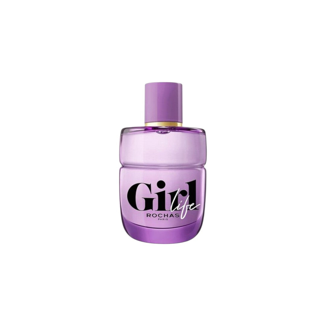 Rochas, Girl Life, Eau de Parfum, Für Frauen, 75 ml