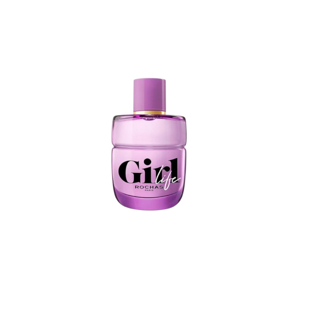 Rochas Rochas, Girl Life, Eau de Parfum, Für Frauen, 75 ml *Tester