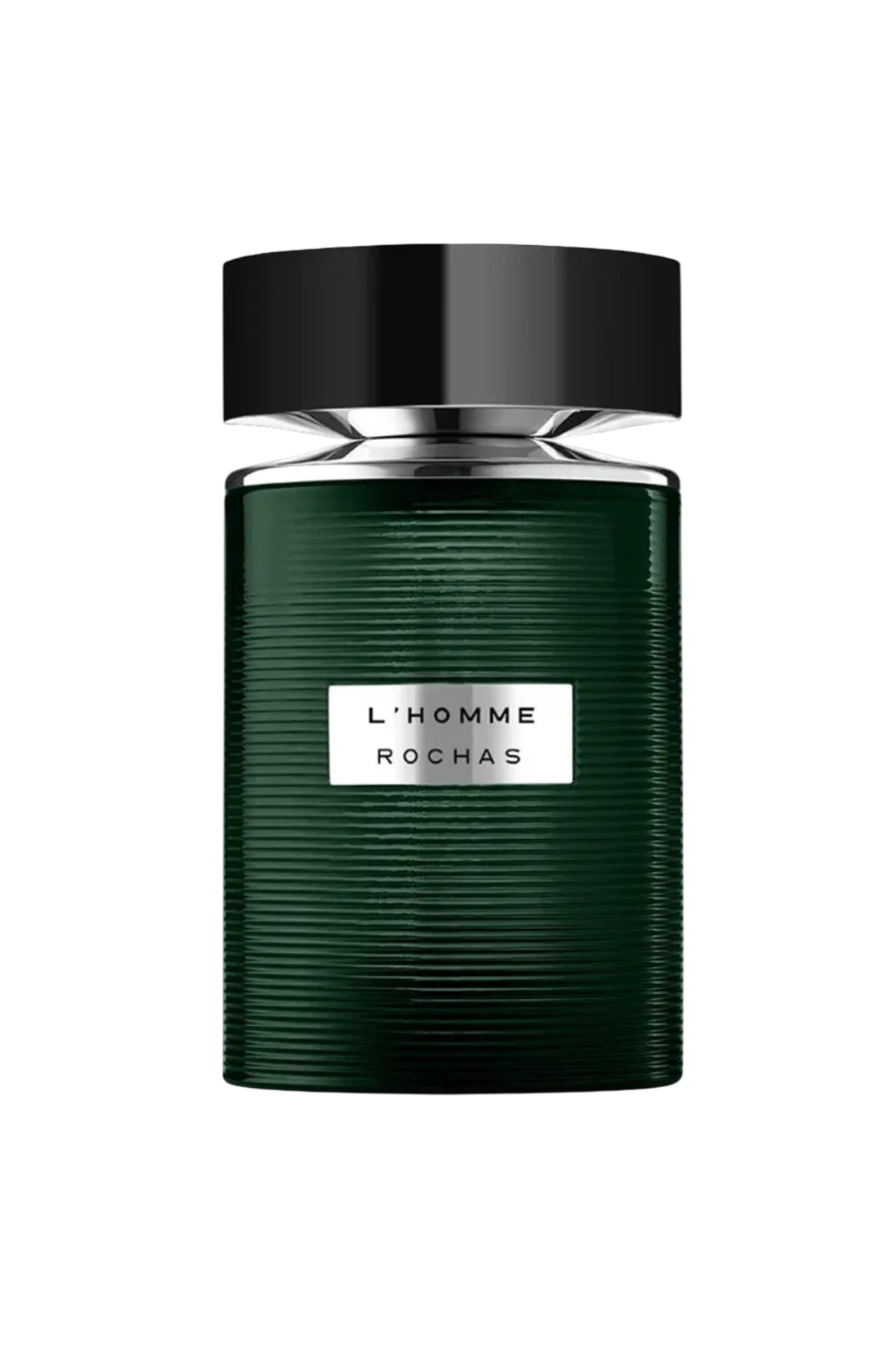 Rochas Rochas, L'Homme Rochas Aromatic Touch, Eau de Toilette, Für Männer, 100 ml Regular