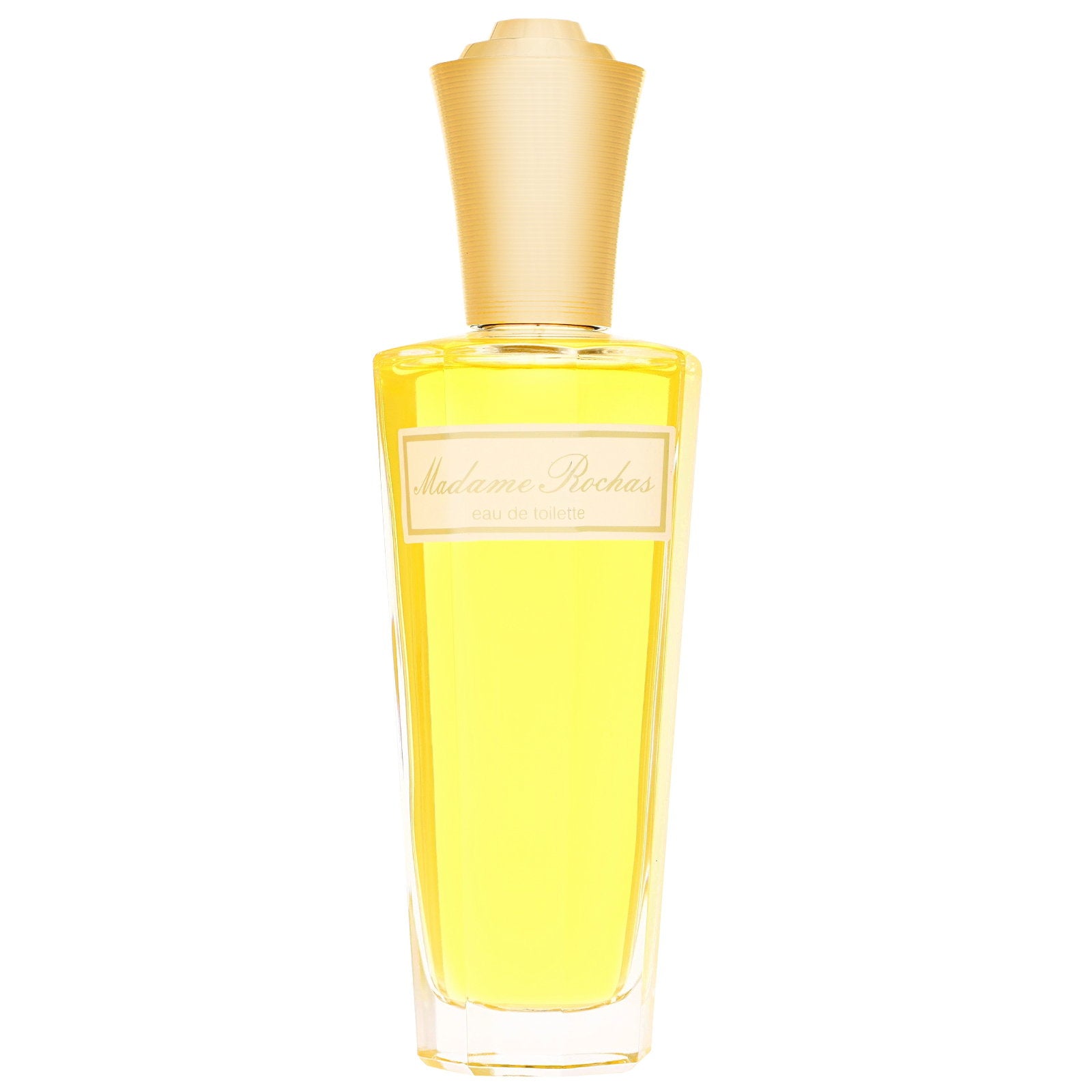 Rochas Rochas, Madame Rochas, Eau de Toilette, Für Frauen, 100 ml *Tester