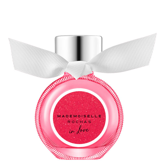 Rochas Rochas, Mademoiselle In Love, Eau de Parfum, Für Frauen, 30 ml Regular