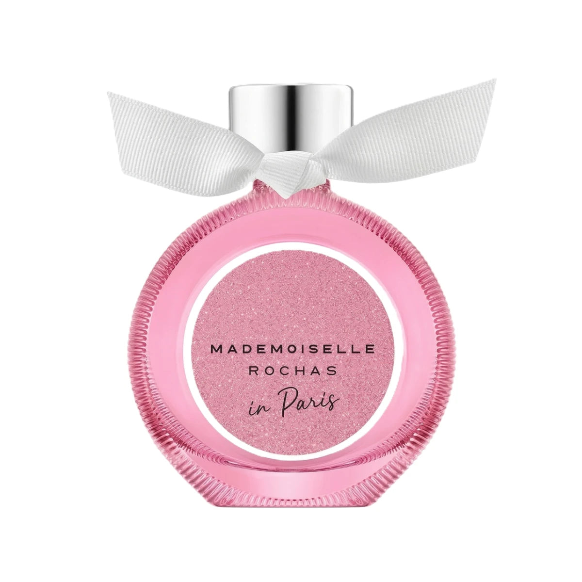 ROCHAS MADEMOISELLE IN PARIS EDP 90 ML