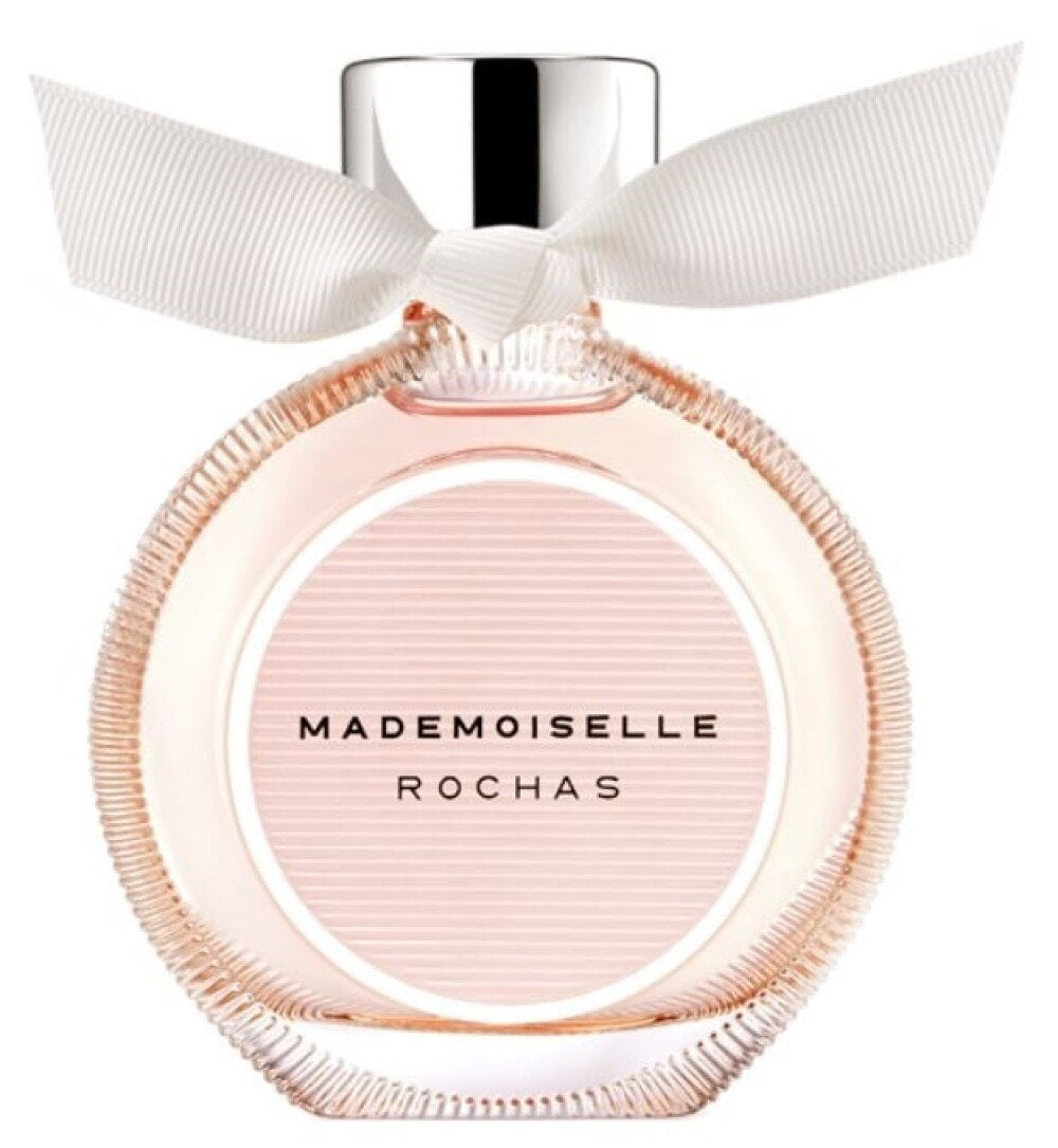Rochas, Mademoiselle Rochas, Eau de Parfum, Für Frauen, 50 ml *Tester