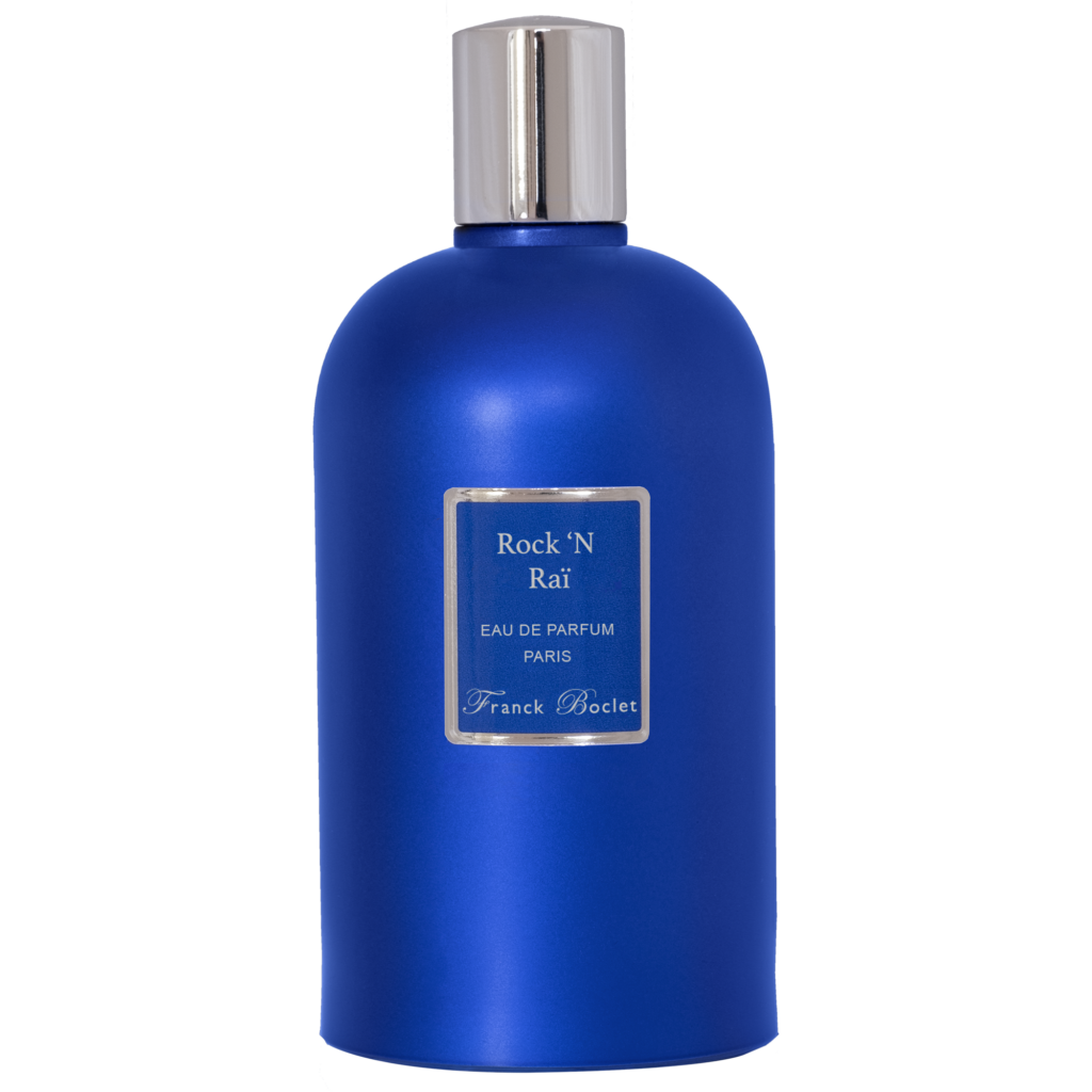 Franck Boclet Rock N Rai Eau de Parfum 100 ml