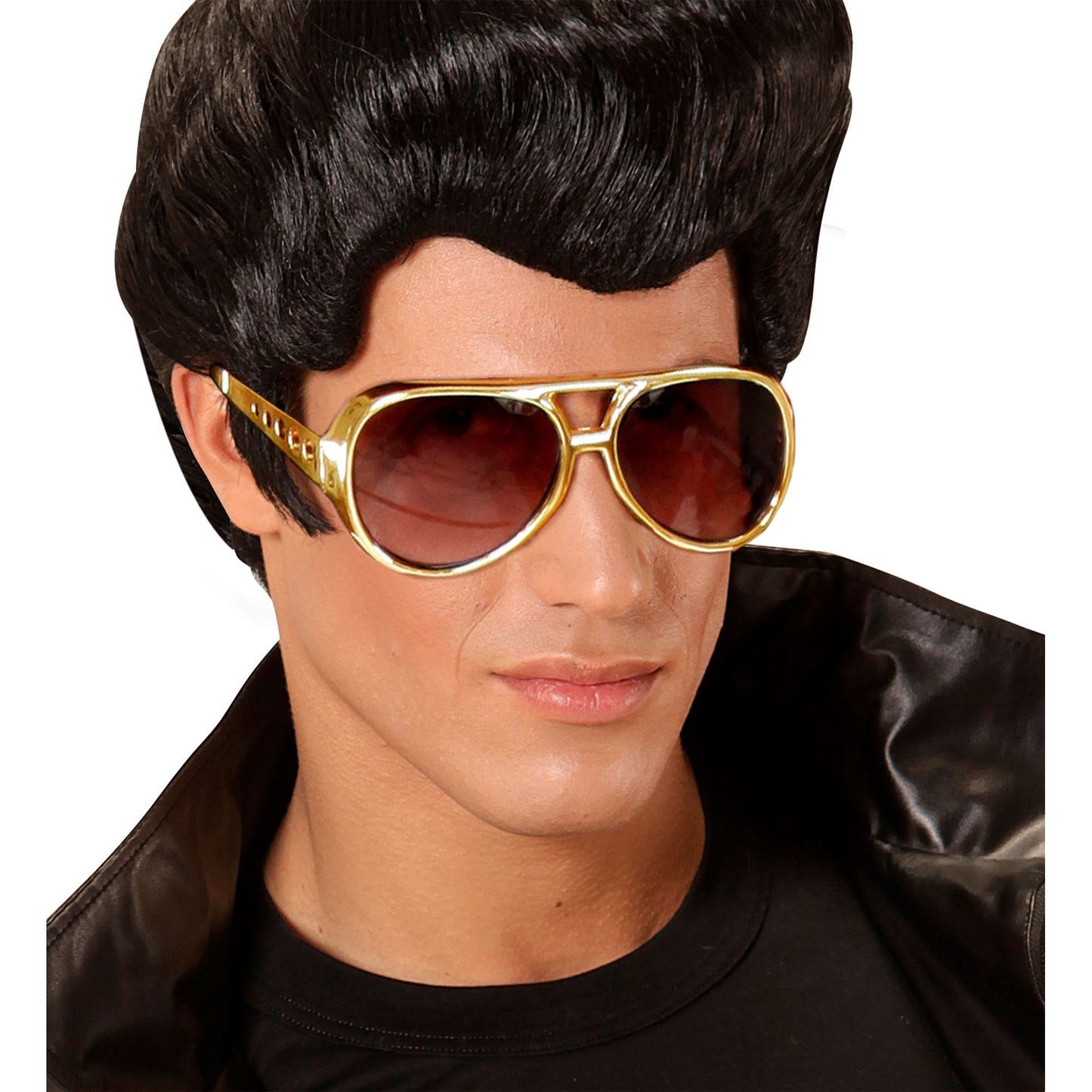 "ROCK'N'ROLL BRILLE" – Ansicht 6